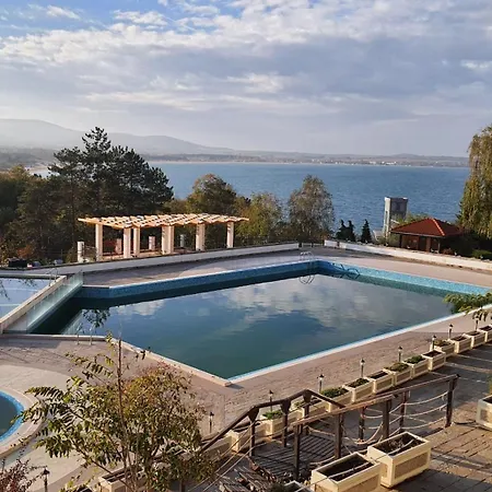 Santa Marina Village - Coral Star * 소조폴