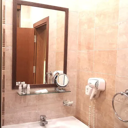 Apartamento Santa Marina Village - Coral Star *