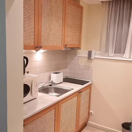 Apartamento Santa Marina Village - Coral Star Sozopol