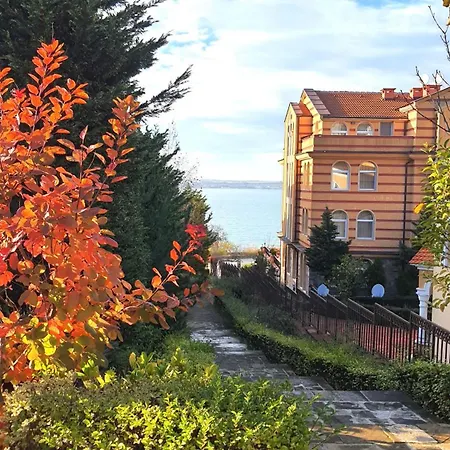 Santa Marina Village - Coral Star * 소조폴