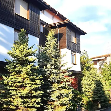 Santa Marina Village - Coral Star 아파트