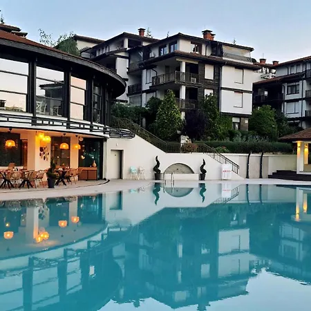 아파트 Santa Marina Village - Coral Star *