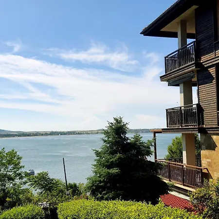 아파트 Santa Marina Village - Coral Star