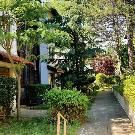 Santa Marina Village - Coral Star *