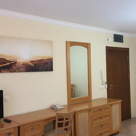 Santa Marina Village - Coral Star Apartment *
