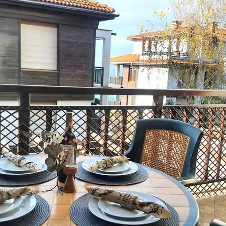 Santa Marina Village - Coral Star * Sozopol