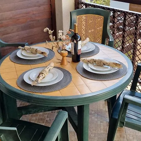 Santa Marina Village - Coral Star Apartment