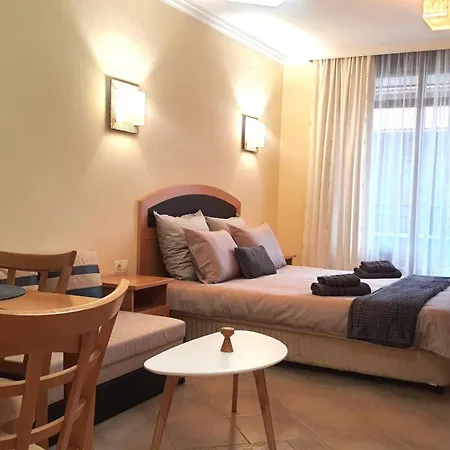 Santa Marina Village - Coral Star Apartment *