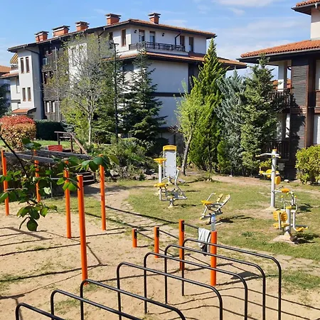 Santa Marina Village - Coral Star *