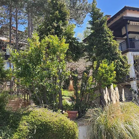 Santa Marina Village - Coral Star Apartment *