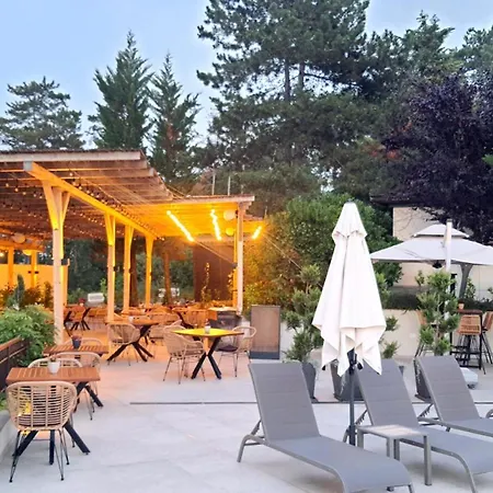 Santa Marina Village - Coral Star *