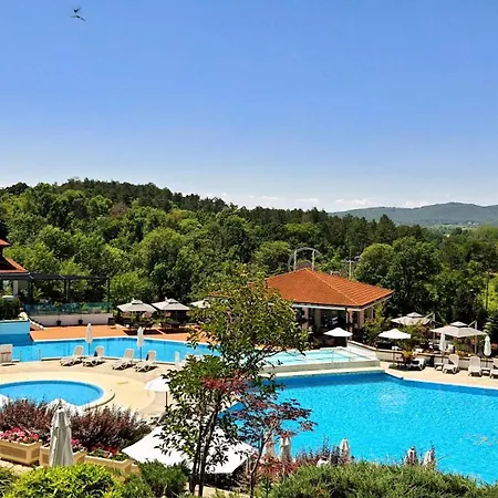 Santa Marina Village - Coral Star * Sozopol